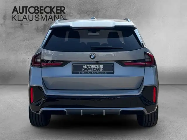 BMW X1 view 6