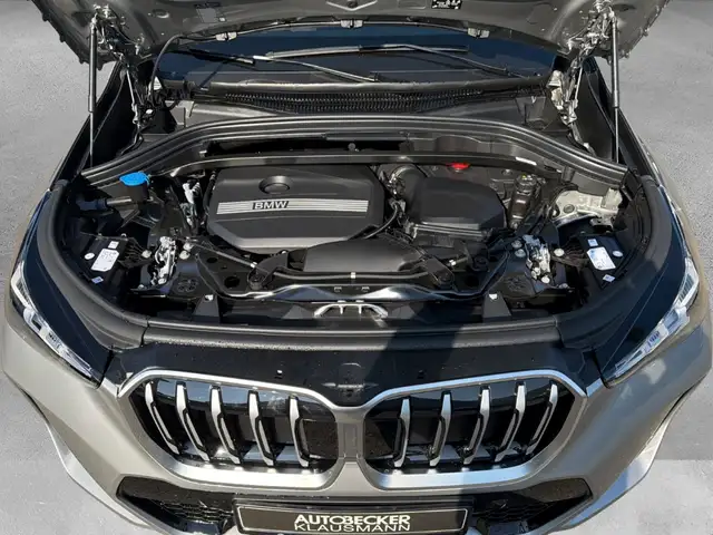 BMW X1 view 14