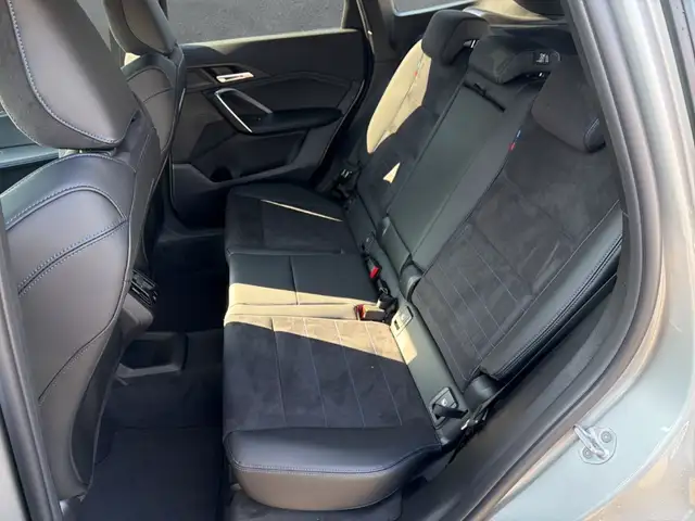 BMW X1 view 13