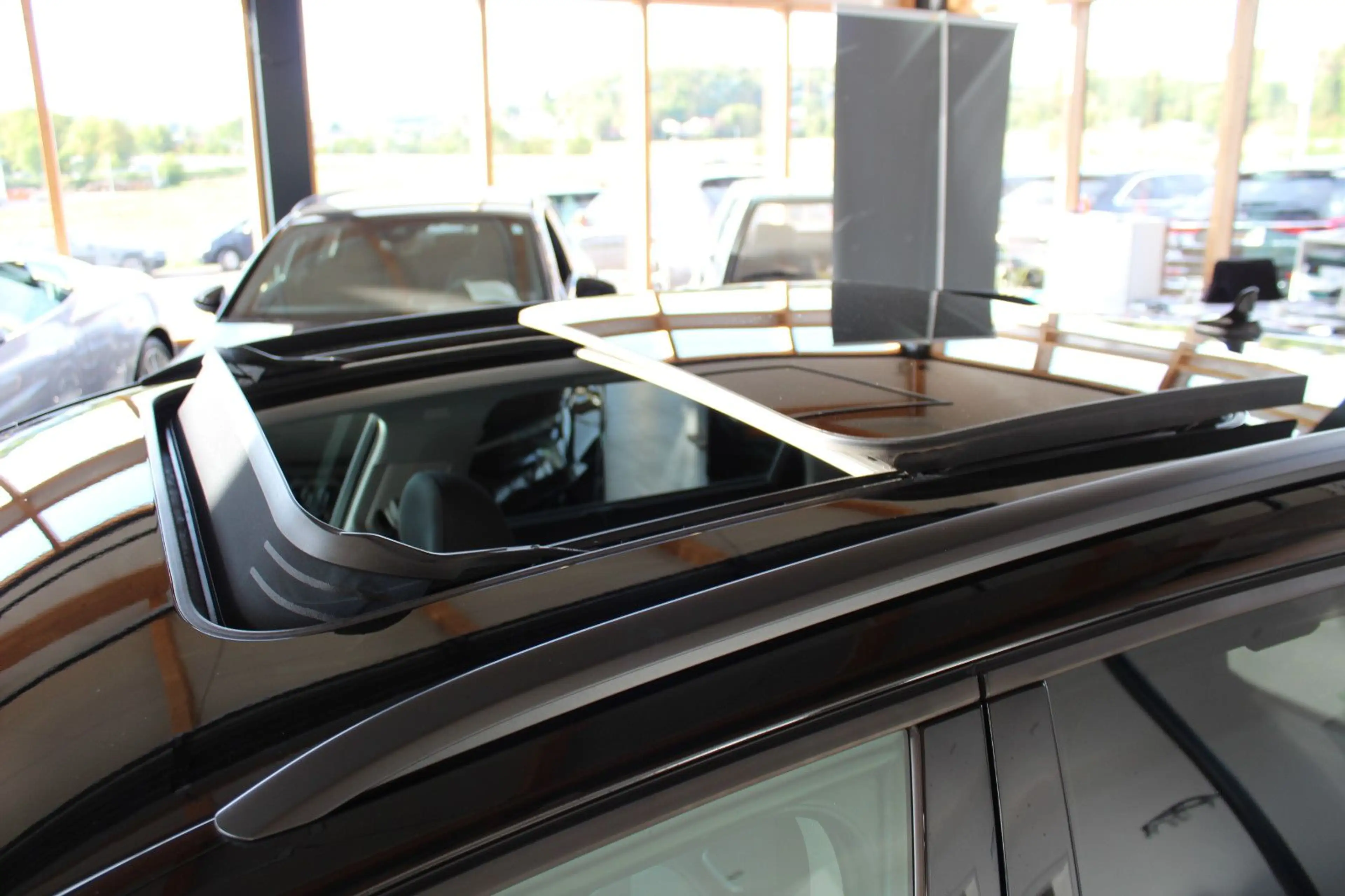 Audi A4 Avant 40 TDI S tro quattro*NAVI*LED*VIRT*PANO — photo 7