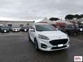 Ford Kuga 2.5 phev ST-Line X 2wd 225cv cvt Bianco - thumbnail 2
