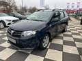 Dacia Logan MCV II Kombi Ambiance,HU neu,Ganzjahresr Blauw - thumbnail 4