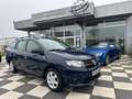 Dacia Logan MCV II Kombi Ambiance,HU neu,Ganzjahresr Blauw - thumbnail 2