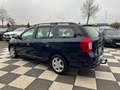 Dacia Logan MCV II Kombi Ambiance,HU neu,Ganzjahresr Blauw - thumbnail 5
