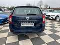 Dacia Logan MCV II Kombi Ambiance,HU neu,Ganzjahresr Blauw - thumbnail 6