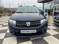 Dacia Logan MCV II Kombi Ambiance,HU neu,Ganzjahresr Blauw - thumbnail 3
