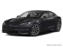 2023 Tesla Model S