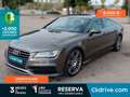 Audi A7 Sportback 2.8 FSI quattro S-Tronic Gris - thumbnail 1