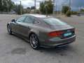 Audi A7 Sportback 2.8 FSI quattro S-Tronic Gris - thumbnail 8
