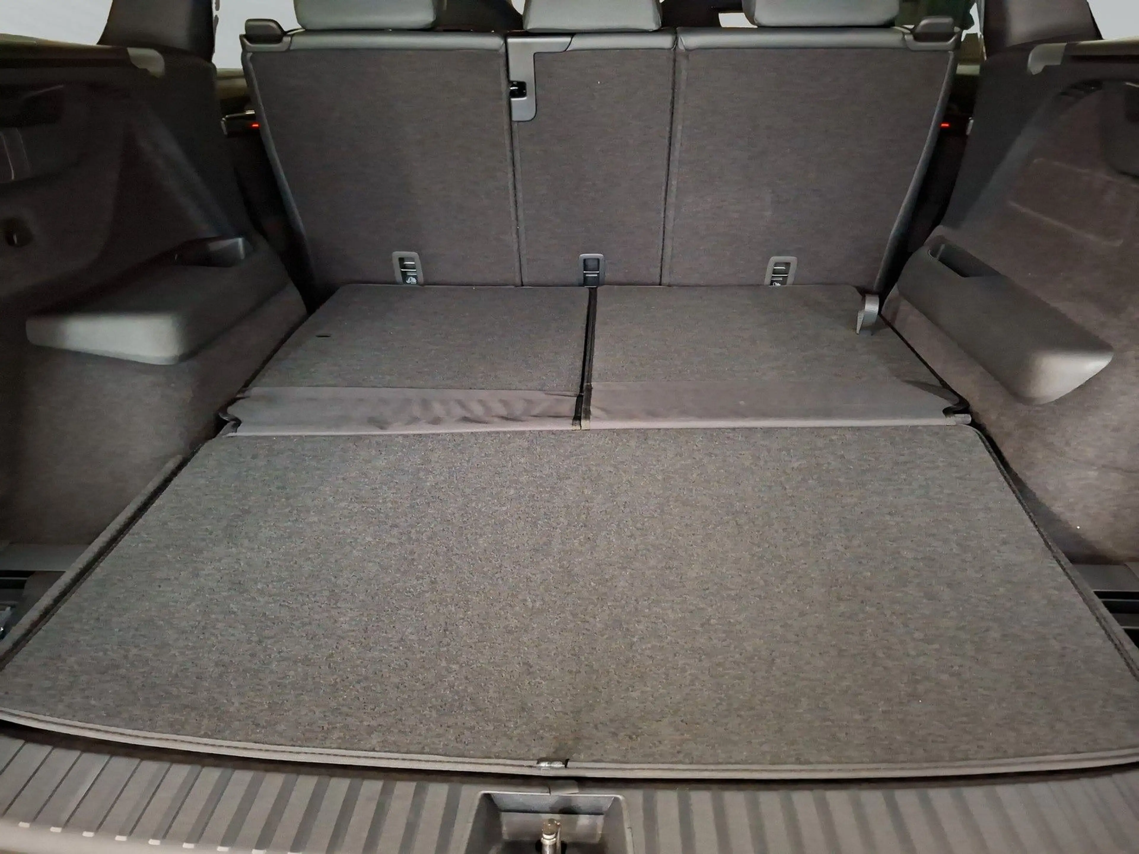 Skoda Kodiaq 2.0TSI RS Pano AHK .Headup Standh.7Sitz — photo 18