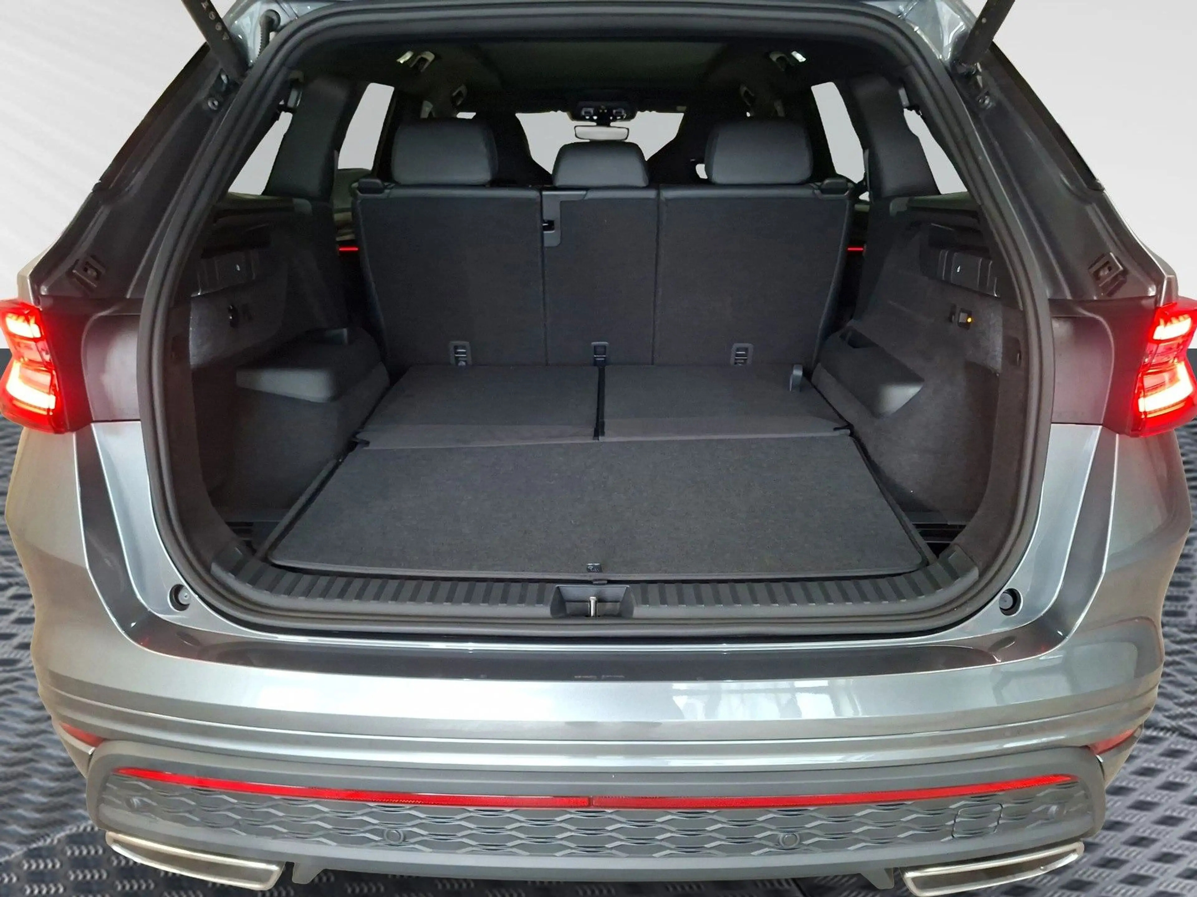 Skoda Kodiaq 2.0TSI RS Pano AHK .Headup Standh.7Sitz — photo 17