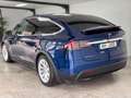 Tesla Model X 90D *Premium*EAP*CCS*LTE*Garantie-09/25 Blau - thumbnail 5