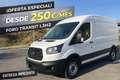 Ford Transit 350 96kW L3 Ambiente Propulsión Trasera Blanco - thumbnail 1