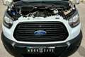 Ford Transit 350 96kW L3 Ambiente Propulsión Trasera Blanco - thumbnail 9