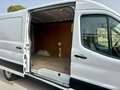 Ford Transit 350 96kW L3 Ambiente Propulsión Trasera Blanco - thumbnail 7