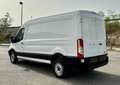 Ford Transit 350 96kW L3 Ambiente Propulsión Trasera Blanco - thumbnail 2
