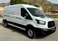 Ford Transit 350 96kW L3 Ambiente Propulsión Trasera Blanco - thumbnail 6