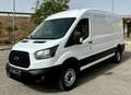 Ford Transit 350 96kW L3 Ambiente Propulsión Trasera Blanco - thumbnail 14