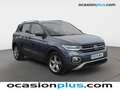 Volkswagen T-Cross 1.0 TSI Sport DSG7 81kW Gris - thumbnail 2