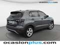 Volkswagen T-Cross 1.0 TSI Sport DSG7 81kW Gris - thumbnail 4