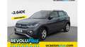 Volkswagen T-Cross 1.0 TSI Sport DSG7 81kW Gris - thumbnail 1