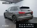 Volkswagen Touareg 3.0 V6 TDI R-Line *Matrix*HUD*Pano*AHK* Grau - thumbnail 7
