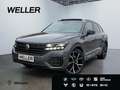 Volkswagen Touareg 3.0 V6 TDI R-Line *Matrix*HUD*Pano*AHK* Grau - thumbnail 1
