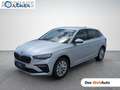Skoda Scala Selection TSI Silber - thumbnail 1