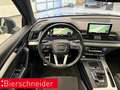 Audi Q5 40 TDI qu S tronic 2x line LED 20 PANO NAVI GRA CO Grau - thumbnail 10