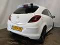 Opel Corsa 1.2-16V Enjoy - Rechter Zijschade - Motormanagemen Wit - thumbnail 5