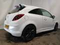 Opel Corsa 1.2-16V Enjoy - Rechter Zijschade - Motormanagemen Wit - thumbnail 6
