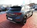 Volkswagen T-Roc 1.0 TSI Black & Style (Navi,IQ-Light,18Zoll) Bleu - thumbnail 2