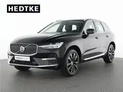 Volvo XC60 B4 Geartronic Inscription 19"LEDER*LED