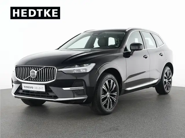Volvo XC60 B4 Geartronic Inscription 19"LEDER*LED