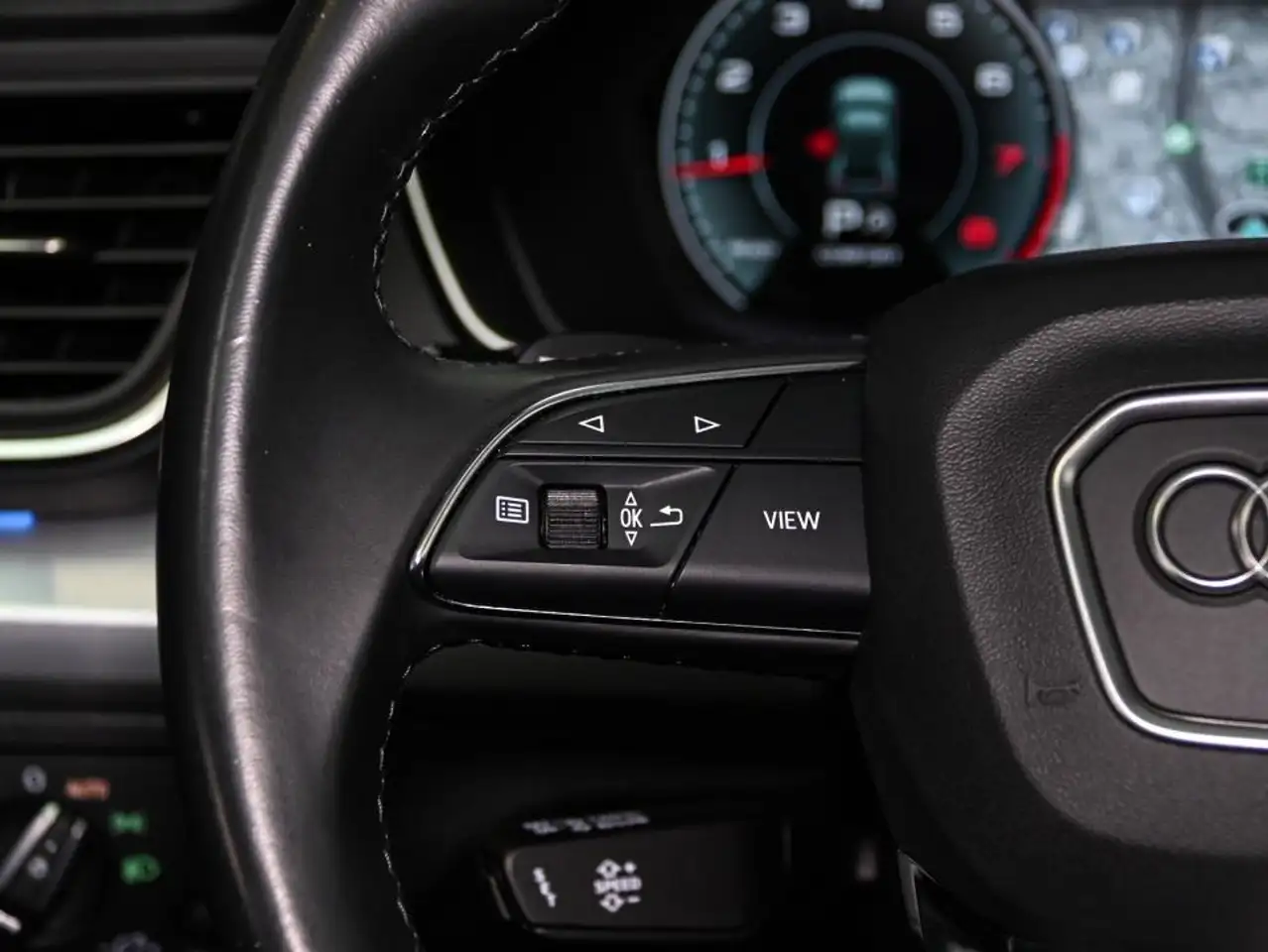 Audi Q5 снимка Audi Q5