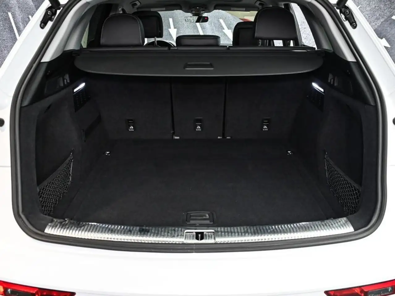 Audi Q5 снимка Audi Q5