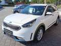 Kia Niro NIRO 1.6 PHEV DCT SPI TECH Weiß - thumbnail 4
