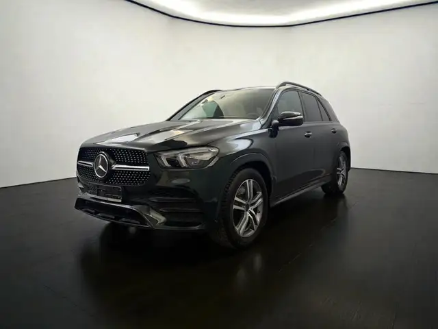 Mercedes-Benz GLE 580 4Matic AMG LINE*PANO*BURM*STD-HZG*U-FREI