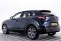 Mazda CX-30 2.0 e-SkyActiv-X M Hybrid Luxury 186 pk Automaat | Blauw - thumbnail 3