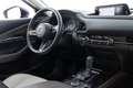 Mazda CX-30 2.0 e-SkyActiv-X M Hybrid Luxury 186 pk Automaat | Blauw - thumbnail 9