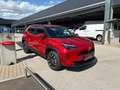 Toyota Yaris Cross SUV, 5-türig Active Drive 1,5 VVT-i Hy Rot - thumbnail 3