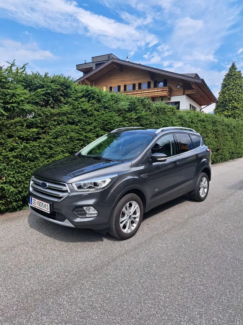 Ford Kuga 1,5 EcoBoost Titanium AWD - 1