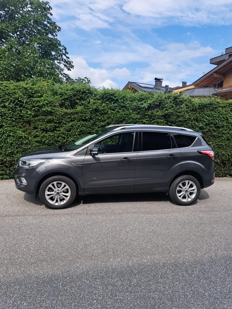 Ford Kuga 1,5 EcoBoost Titanium AWD - 2