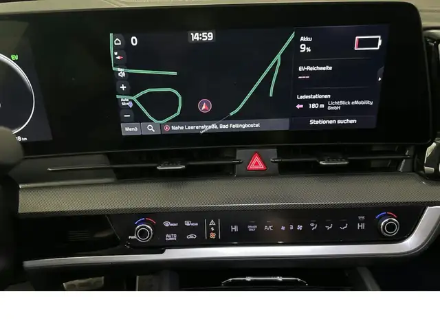 Kia Sportage view 18