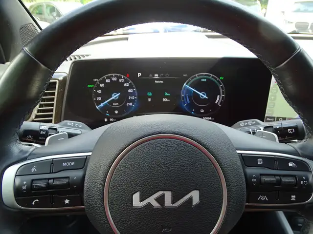 Kia Sportage view 11