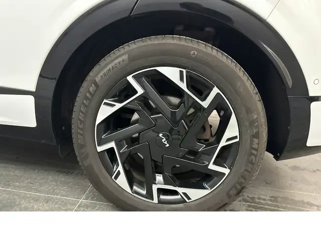 Kia Sportage view 17