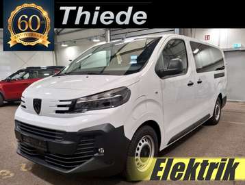 L3 75kwh 11kw 2xSCHIEBETÜR KAMERA 9-SITZE