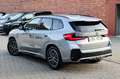 BMW X1 M-PAKKET*156PK*ELECT-TREKHAAK*ELECT-KOFFER*NIEUW* Gris - thumbnail 7