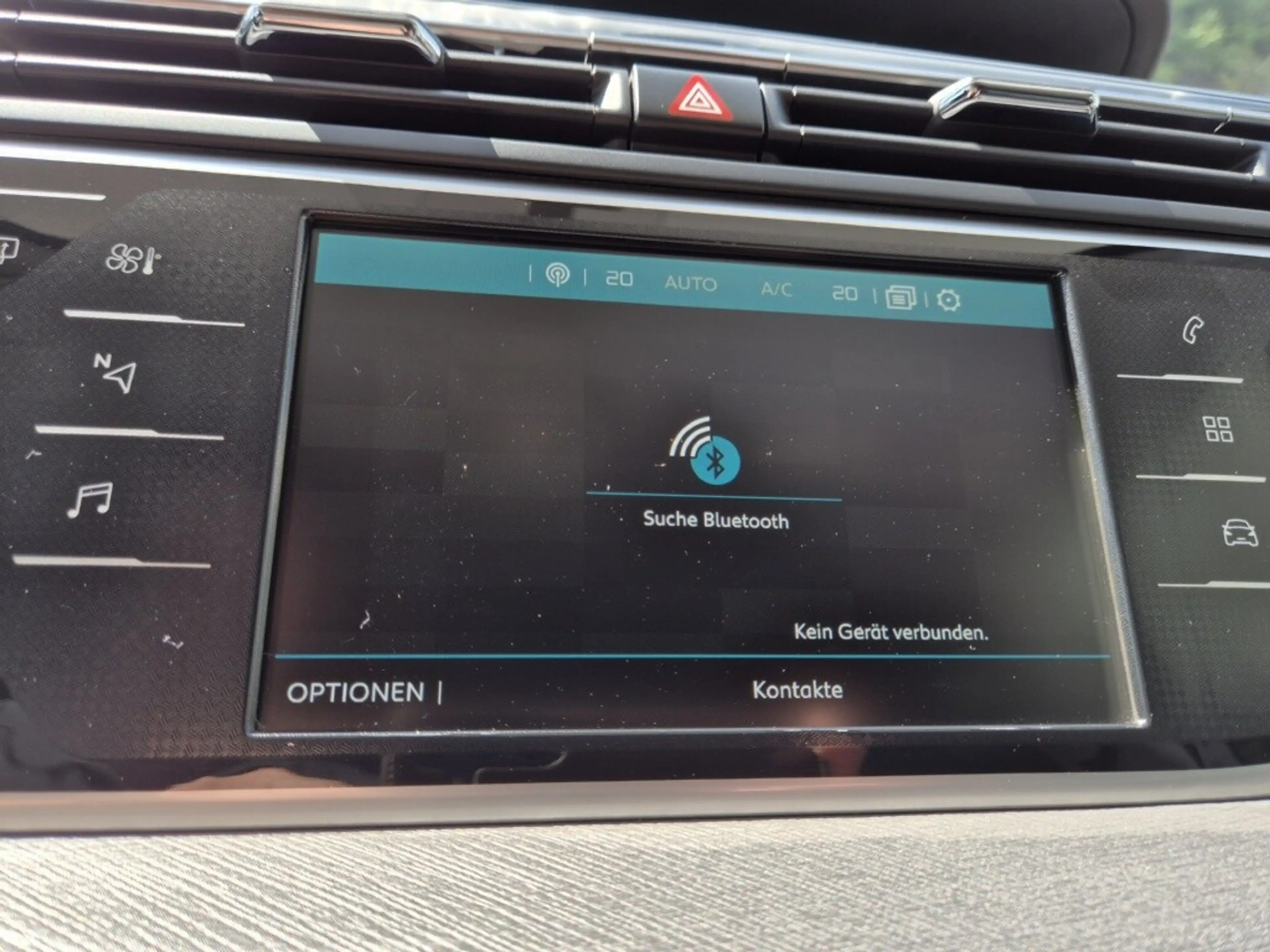 Citroen C4 Picasso BlueHDi 120 S&S EAT6 Shine — photo 14