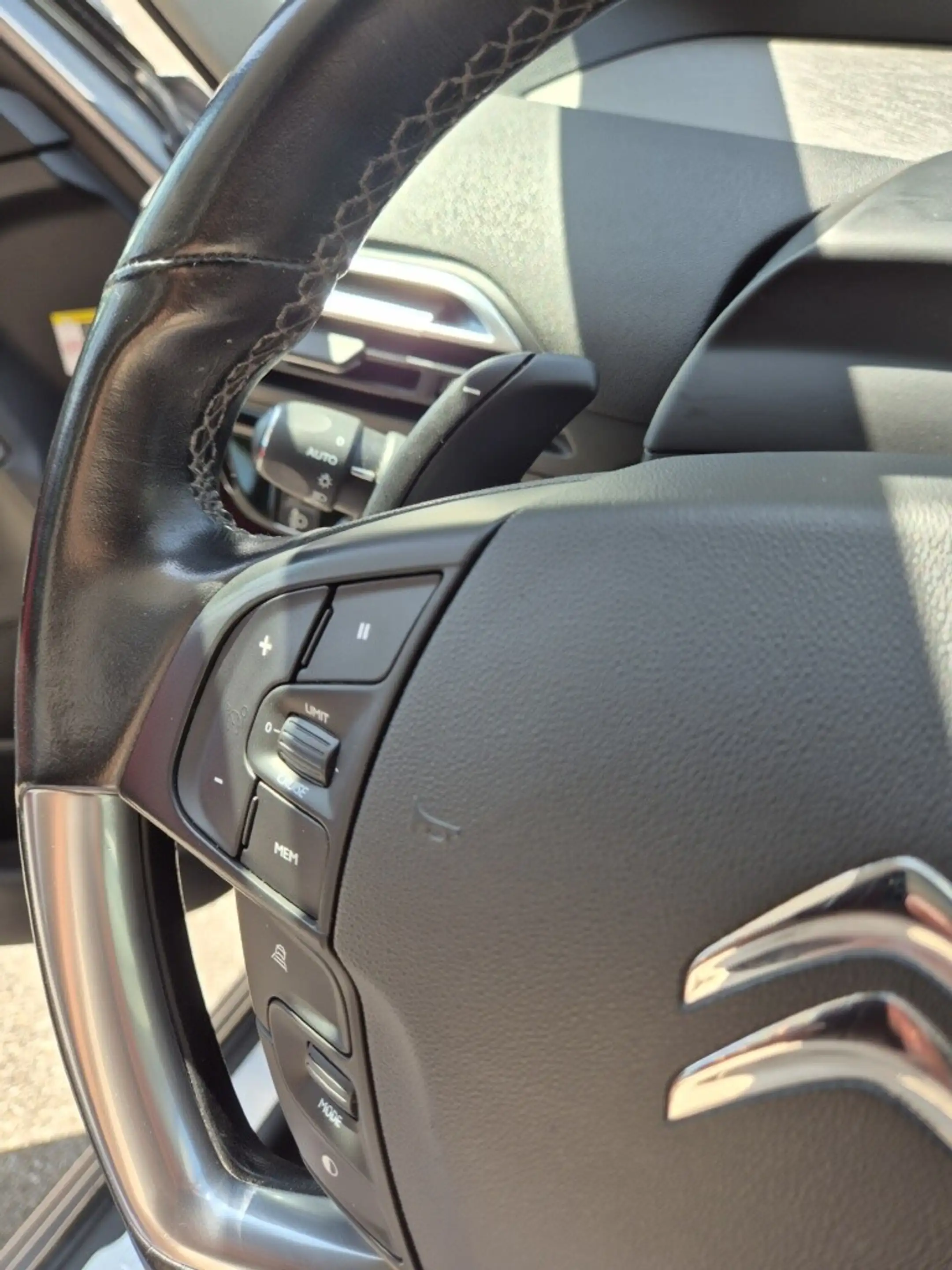 Citroen C4 Picasso BlueHDi 120 S&S EAT6 Shine — photo 10